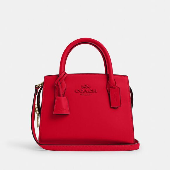 NWT Coach Outlet Andrea Carryall Bag - Picture 1 of 7